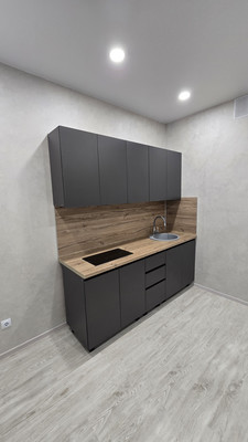 Продам однокомнатную (1-комн.) квартиру, Автолюбителей ул, 1Гк2, Краснодар г