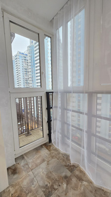 Продам однокомнатную (1-комн.) квартиру, Автолюбителей ул, 1Гк2, Краснодар г