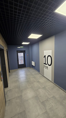 Продам однокомнатную (1-комн.) квартиру, Автолюбителей ул, 1Гк2, Краснодар г