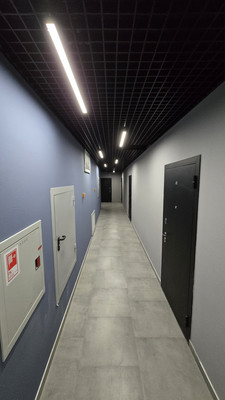 Продам однокомнатную (1-комн.) квартиру, Автолюбителей ул, 1Гк2, Краснодар г