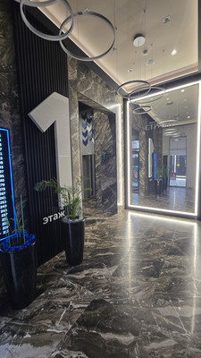 Продам однокомнатную (1-комн.) квартиру, Автолюбителей ул, 1Гк2, Краснодар г