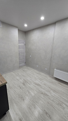 Продам однокомнатную (1-комн.) квартиру, Автолюбителей ул, 1Гк2, Краснодар г