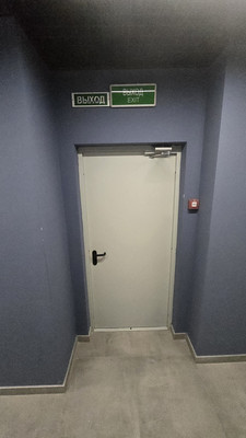 Продам однокомнатную (1-комн.) квартиру, Автолюбителей ул, 1Гк2, Краснодар г