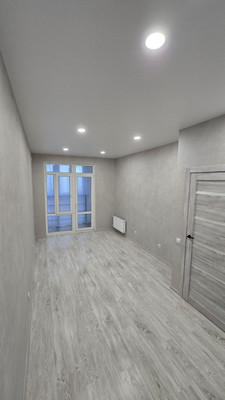 Продам однокомнатную (1-комн.) квартиру, Автолюбителей ул, 1Гк2, Краснодар г