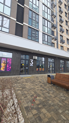 Продам однокомнатную (1-комн.) квартиру, Автолюбителей ул, 1Гк2, Краснодар г