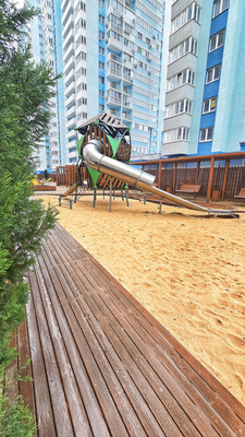 Продам однокомнатную (1-комн.) квартиру, Автолюбителей ул, 1Гк2, Краснодар г