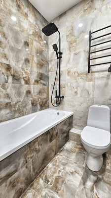 Продам однокомнатную (1-комн.) квартиру, Автолюбителей ул, 1Гк2, Краснодар г