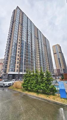 Продам однокомнатную (1-комн.) квартиру, Автолюбителей ул, 1Гк2, Краснодар г