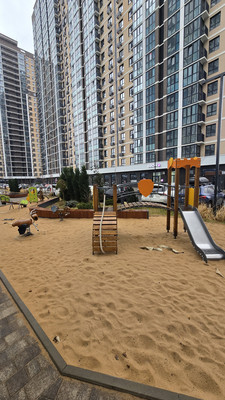 Продам однокомнатную (1-комн.) квартиру, Автолюбителей ул, 1Гк2, Краснодар г