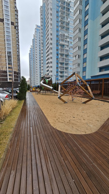 Продам однокомнатную (1-комн.) квартиру, Автолюбителей ул, 1Гк2, Краснодар г