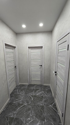 Продам однокомнатную (1-комн.) квартиру, Автолюбителей ул, 1Гк2, Краснодар г