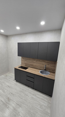 Продам однокомнатную (1-комн.) квартиру, Автолюбителей ул, 1Гк2, Краснодар г