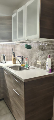 Продам однокомнатную (1-комн.) квартиру, Маршала Казакова ул, 78ак1, Санкт-Петербург г