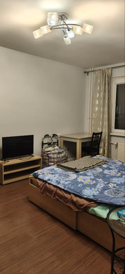 Продам однокомнатную (1-комн.) квартиру, Маршала Казакова ул, 78ак1, Санкт-Петербург г