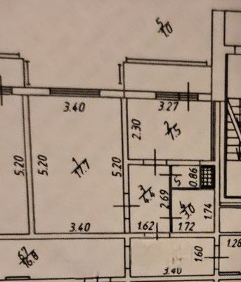 Продам однокомнатную (1-комн.) квартиру, Маршала Казакова ул, 78ак1, Санкт-Петербург г