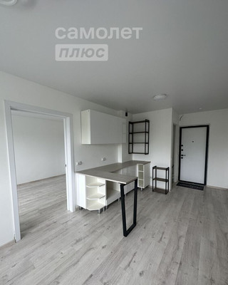 Продам двухкомнатную (2-комн.) квартиру, Наркомвод ул, 31, Жуковский г