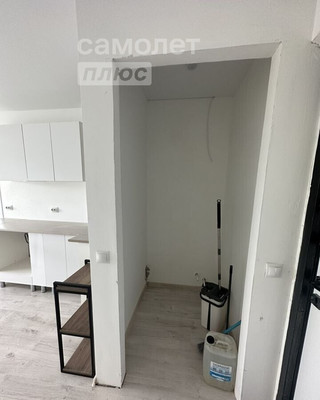 Продам двухкомнатную (2-комн.) квартиру, Наркомвод ул, 31, Жуковский г