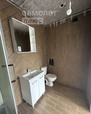 Продам двухкомнатную (2-комн.) квартиру, Наркомвод ул, 31, Жуковский г