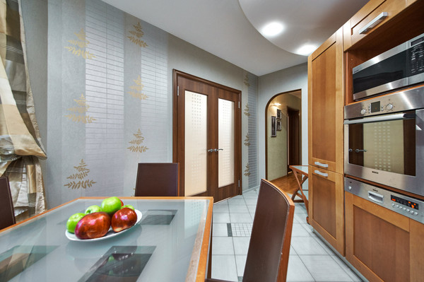 Продам однокомнатную (1-комн.) квартиру, Лавочкина ул, 34, Москва г