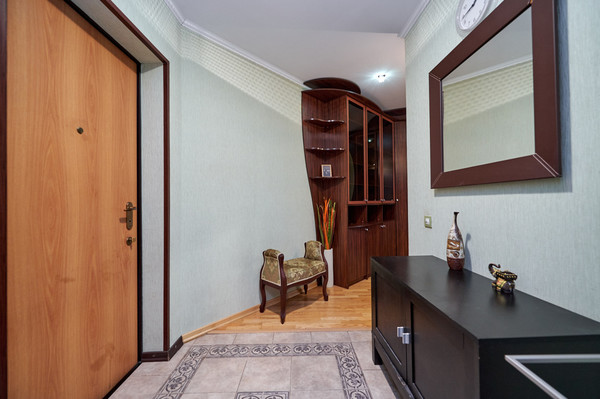 Продам однокомнатную (1-комн.) квартиру, Лавочкина ул, 34, Москва г