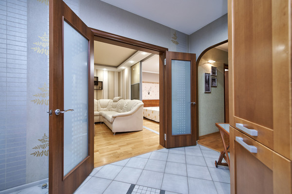 Продам однокомнатную (1-комн.) квартиру, Лавочкина ул, 34, Москва г