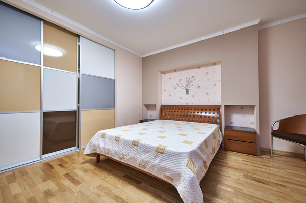 Продам однокомнатную (1-комн.) квартиру, Лавочкина ул, 34, Москва г