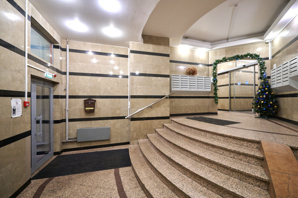 Продам однокомнатную (1-комн.) квартиру, Лавочкина ул, 34, Москва г