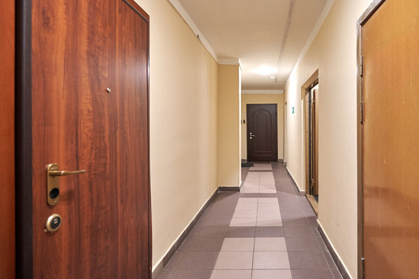 Продам однокомнатную (1-комн.) квартиру, Лавочкина ул, 34, Москва г