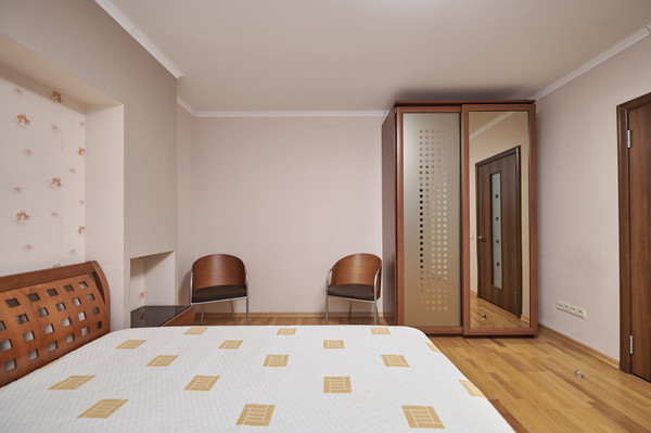 Продам однокомнатную (1-комн.) квартиру, Лавочкина ул, 34, Москва г