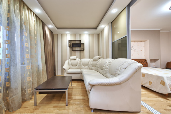 Продам однокомнатную (1-комн.) квартиру, Лавочкина ул, 34, Москва г