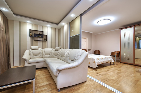 Продам однокомнатную (1-комн.) квартиру, Лавочкина ул, 34, Москва г