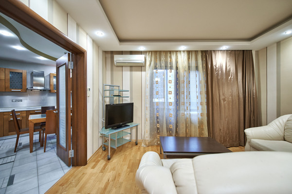 Продам однокомнатную (1-комн.) квартиру, Лавочкина ул, 34, Москва г