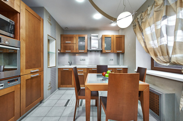 Продам однокомнатную (1-комн.) квартиру, Лавочкина ул, 34, Москва г