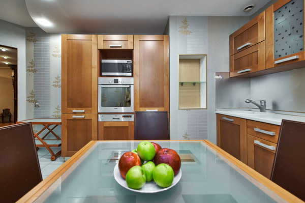 Продам однокомнатную (1-комн.) квартиру, Лавочкина ул, 34, Москва г