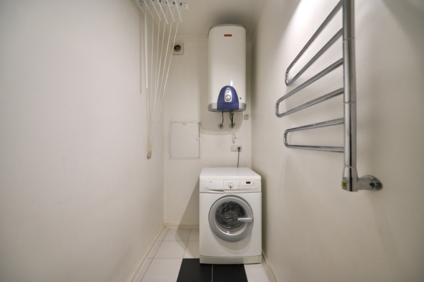 Продам однокомнатную (1-комн.) квартиру, Лавочкина ул, 34, Москва г