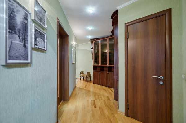 Продам однокомнатную (1-комн.) квартиру, Лавочкина ул, 34, Москва г