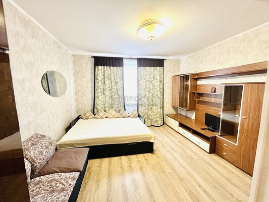 Продам двухкомнатную (2-комн.) квартиру, Демьяна Бедного ул, 6к2, Москва г