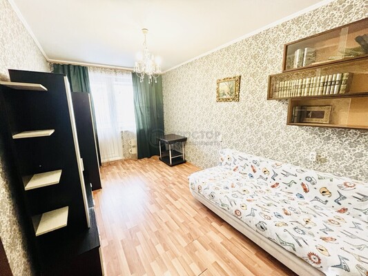 Продам двухкомнатную (2-комн.) квартиру, Демьяна Бедного ул, 6к2, Москва г