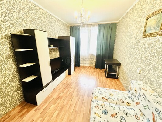 Продам двухкомнатную (2-комн.) квартиру, Демьяна Бедного ул, 6к2, Москва г