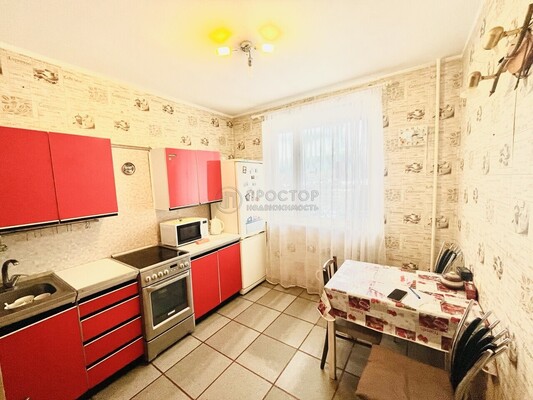 Продам двухкомнатную (2-комн.) квартиру, Демьяна Бедного ул, 6к2, Москва г