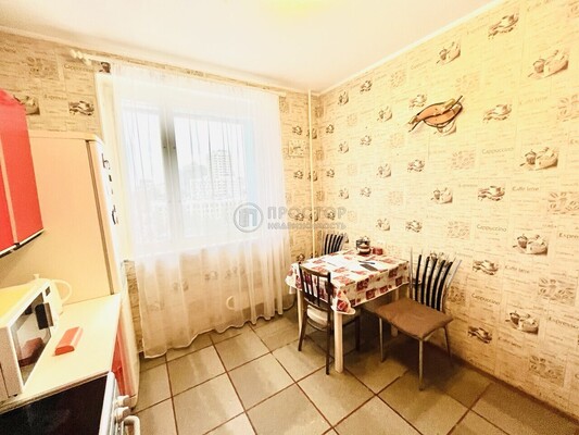 Продам двухкомнатную (2-комн.) квартиру, Демьяна Бедного ул, 6к2, Москва г