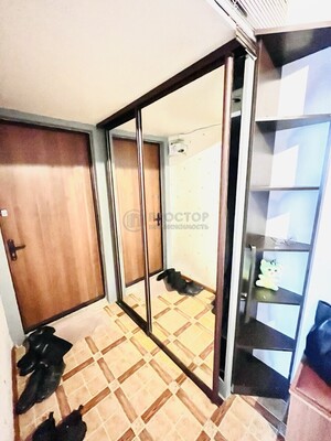 Продам двухкомнатную (2-комн.) квартиру, Демьяна Бедного ул, 6к2, Москва г