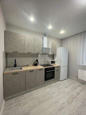 Сдам однокомнатную (1-комн.) квартиру, Западный Обход ул, 39/1к1, Краснодар г