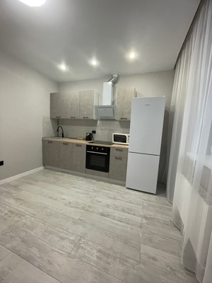 Сдам однокомнатную (1-комн.) квартиру, Западный Обход ул, 39/1к1, Краснодар г