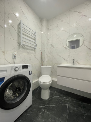 Сдам однокомнатную (1-комн.) квартиру, Западный Обход ул, 39/1к1, Краснодар г