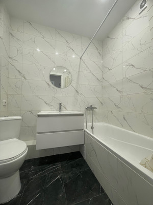 Сдам однокомнатную (1-комн.) квартиру, Западный Обход ул, 39/1к1, Краснодар г