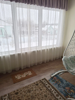 Продам дом, Центральная ул, 50, Муромцево д, 0 км от города