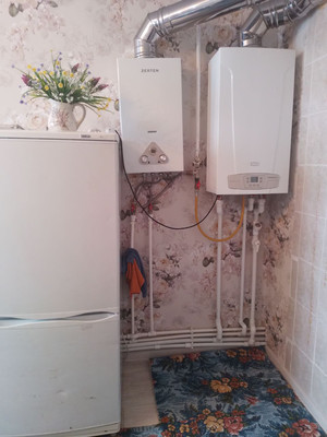 Продам дом, Центральная ул, 50, Муромцево д, 0 км от города