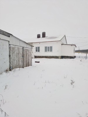 Продам дом, Центральная ул, 50, Муромцево д, 0 км от города