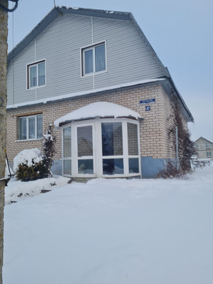 Продам дом, Луговая ул, 47, Ермолино д, 0 км от города